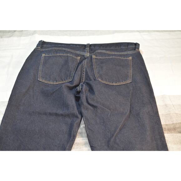 Old Navy Petite High-Rise Slouchy Taper jeans - Picture 6 of 6